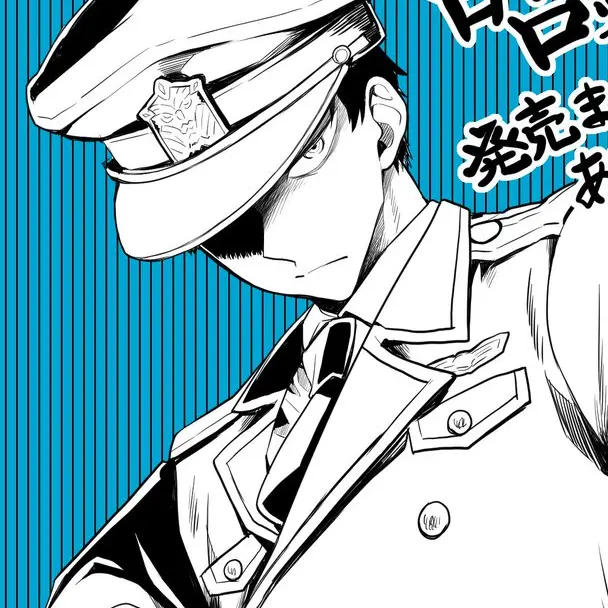 onigiri-kozo0908의 リアム看守