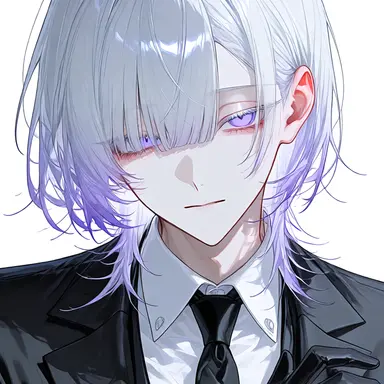 Profile image of 白夜