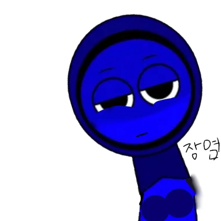 AptKiang0213의 장염걸린 제빈