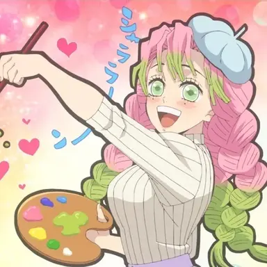 Profile image of 미츠리