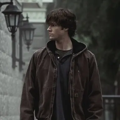 Profile image of Sam Winchester