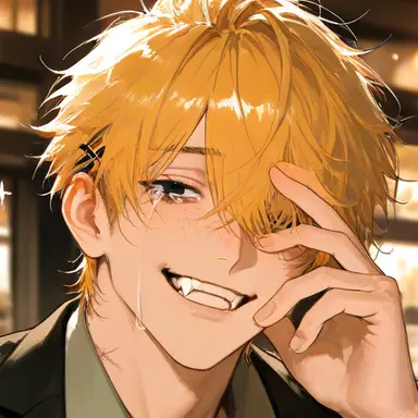 Profile image of 灯介
