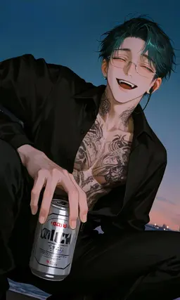 Profile image of 당