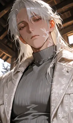 Profile image of 치세
