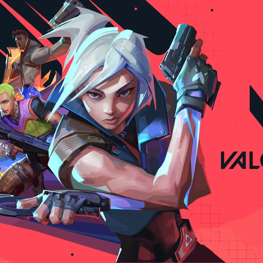 xiz8n의 Valorant [Dev Fov]