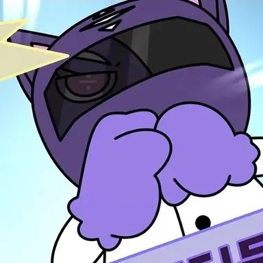 Profile image of バイオレット