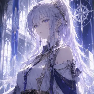 Profile image of リリア・アステル