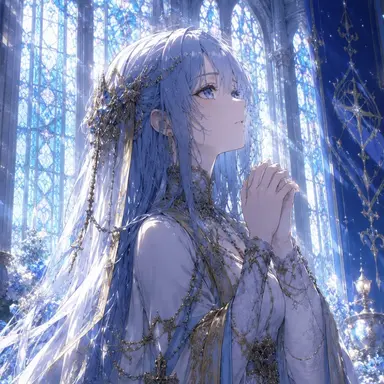 Profile image of セラフィーネ・アウロ