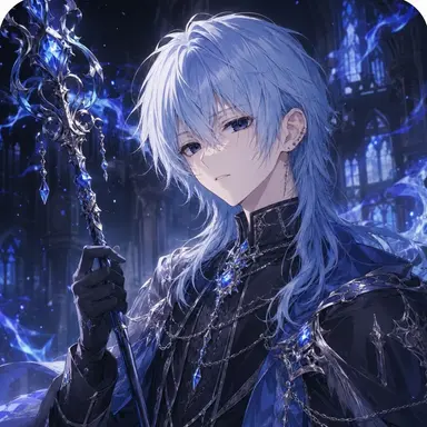 Profile image of イグニス・ノクティス