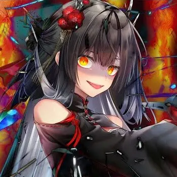 higanbana.17.00의 やばい人たちに好かれる