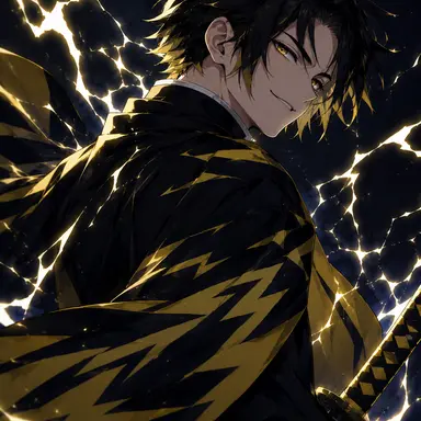 Profile image of 八神カイ
