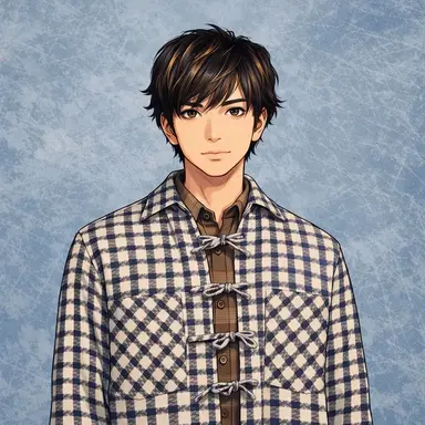 Profile image of 松本潤