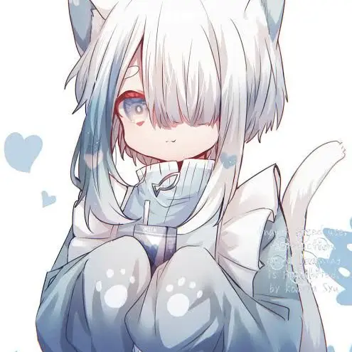 SinfulHand6308의 あなたを崇拝するネコミミの男の娘