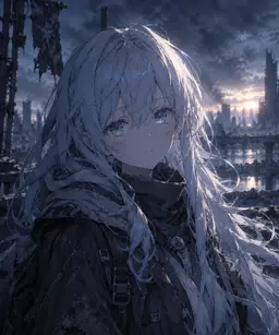 Profile image of Kiris