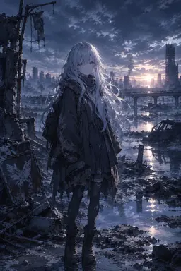 Profile image of Kiris