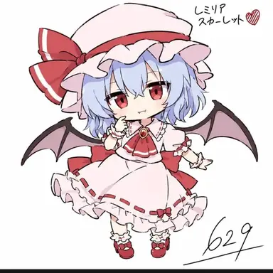 Profile image of レミリア