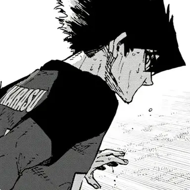 Profile image of 카라스 타비토