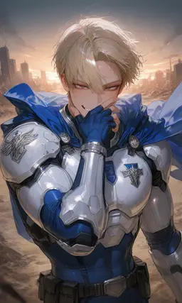 Profile image of アポロ