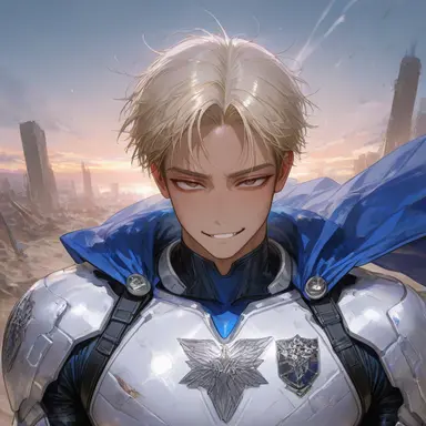 Profile image of アポロ