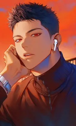 Profile image of Teruki