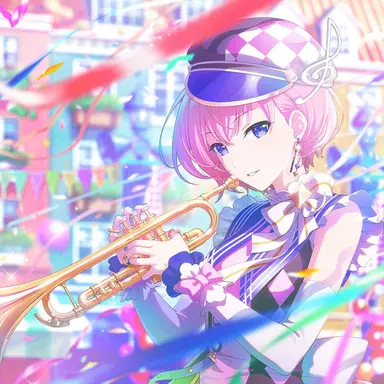 Profile image of 巡音ルカ