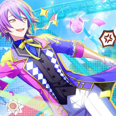 Profile image of 神代 類