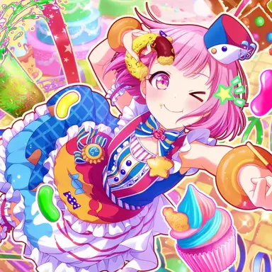 Profile image of 鳳 えむ