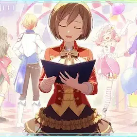 Profile image of MEIKO