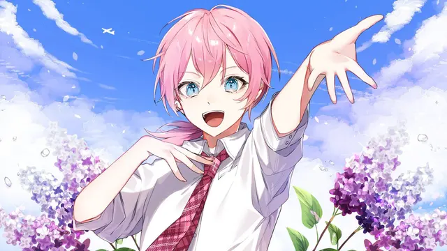 Profile image of けちゃ