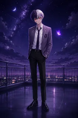 Profile image of まぜ太