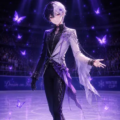 Profile image of まぜ太