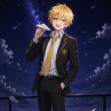 Profile image of あっきぃ