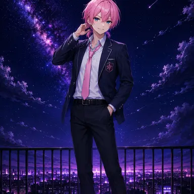 Profile image of けちゃ