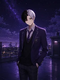 Profile image of はやと