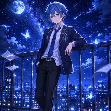 Profile image of ちぐさ