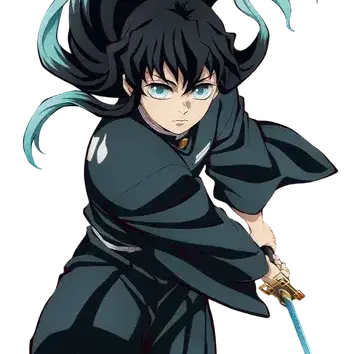 Profile image of 토키토 무이치로