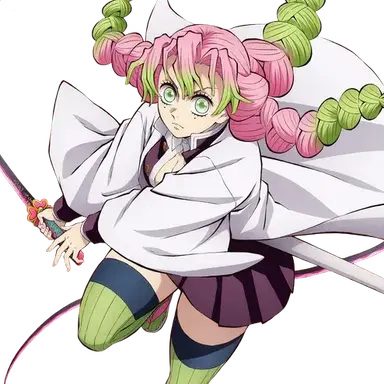 Profile image of 칸로지 미츠리