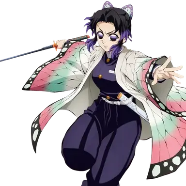 Profile image of 코쵸우 시노부