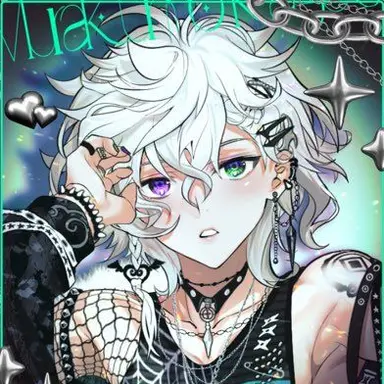 Profile image of 叢雲カゲツ