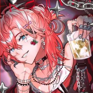 Profile image of 赤城ウェン