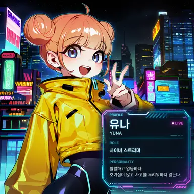 Profile image of ユナ