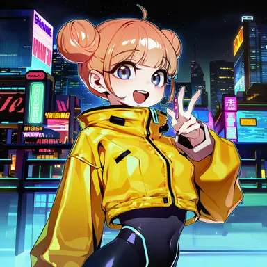 Profile image of Yuna