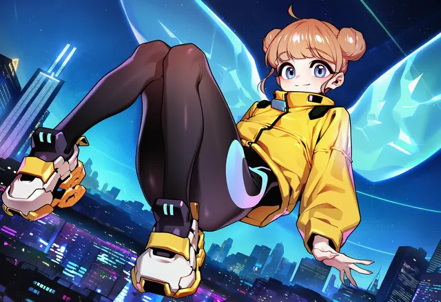 Profile image of Yuna
