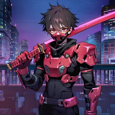 Profile image of Zephyr