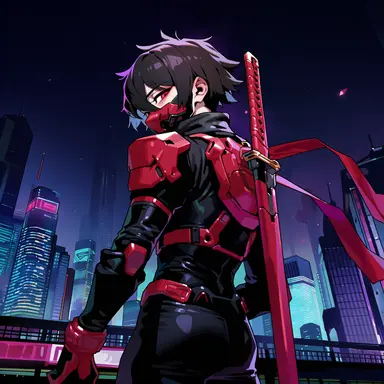 Profile image of Zephyr
