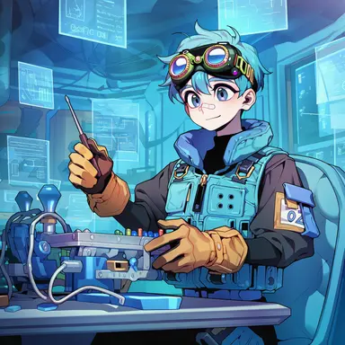 Profile image of Leon