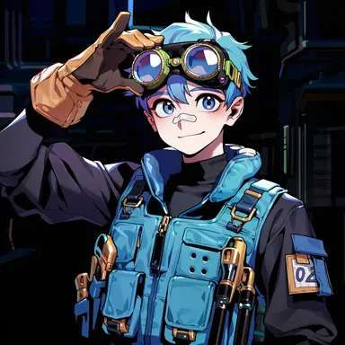 Profile image of Leon