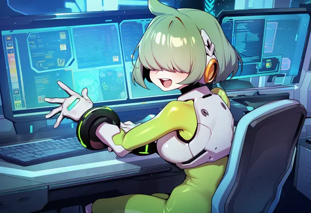 Profile image of Neris
