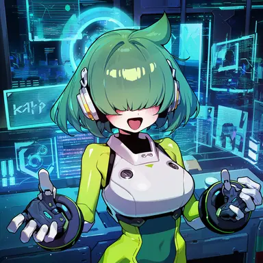 Profile image of Neris