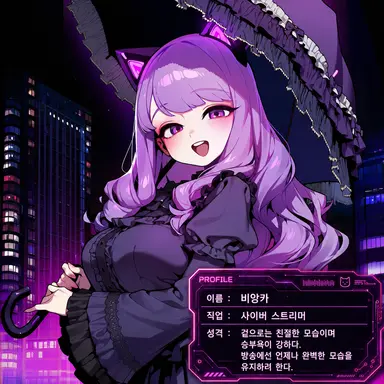 Profile image of ビアンカ